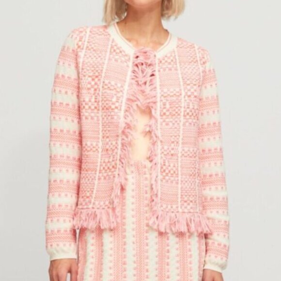 Aldo Martins Peran Jacket NWOT - Picture 3 of 5